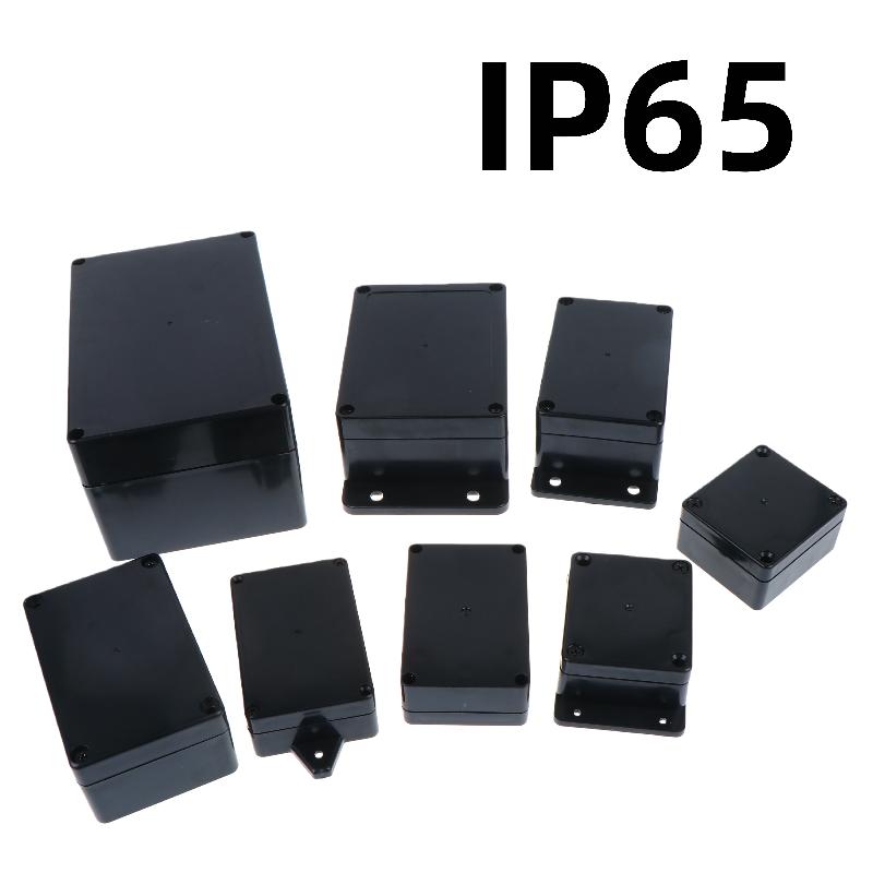 Electronics Repair Workshop - Nueva Caja de Conexiones Impermeable IP65