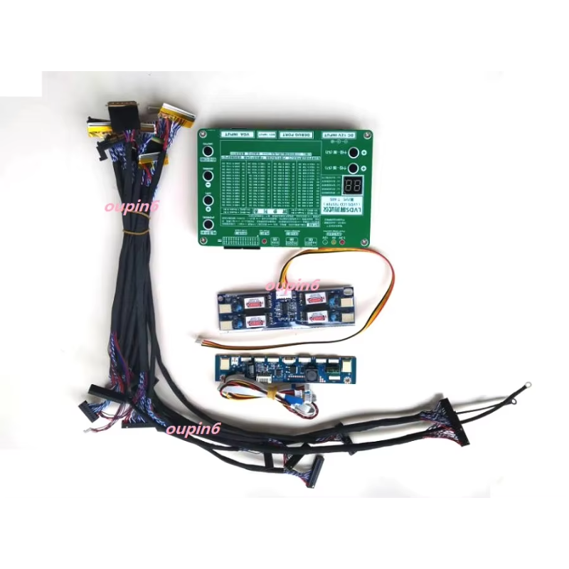 Electronics Repair Book - Kit de Herramientas de Prueba para