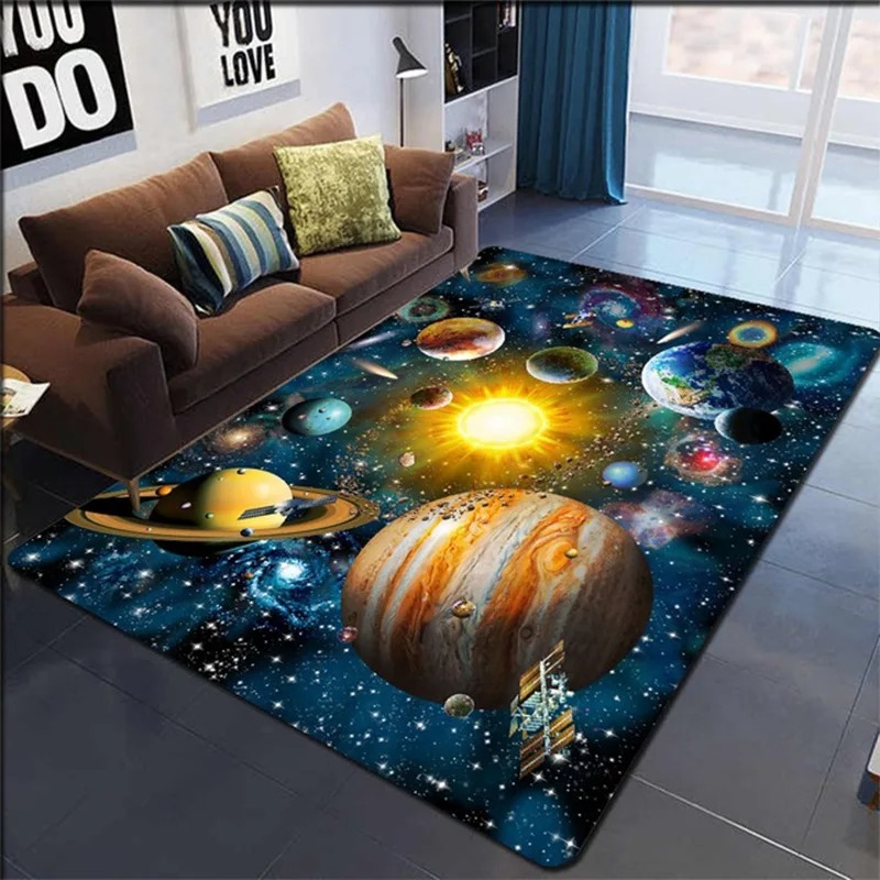 Electronics Repair Desk - VIKAMA-alfombra de terciopelo de cristal con