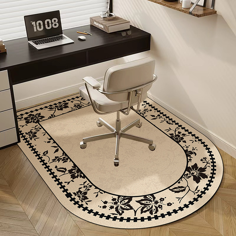 Electronics Repair Desk - Alfombra VIKAMA para Silla de Ruedas,