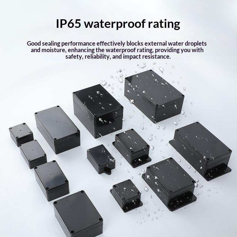 Nueva Caja de Conexiones Imper - Electronics Repair Workshop reseña y precio