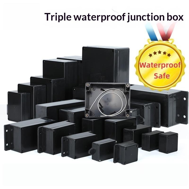 Nueva Caja de Conexiones Imper - Electronics Repair Workshop reseña y precio