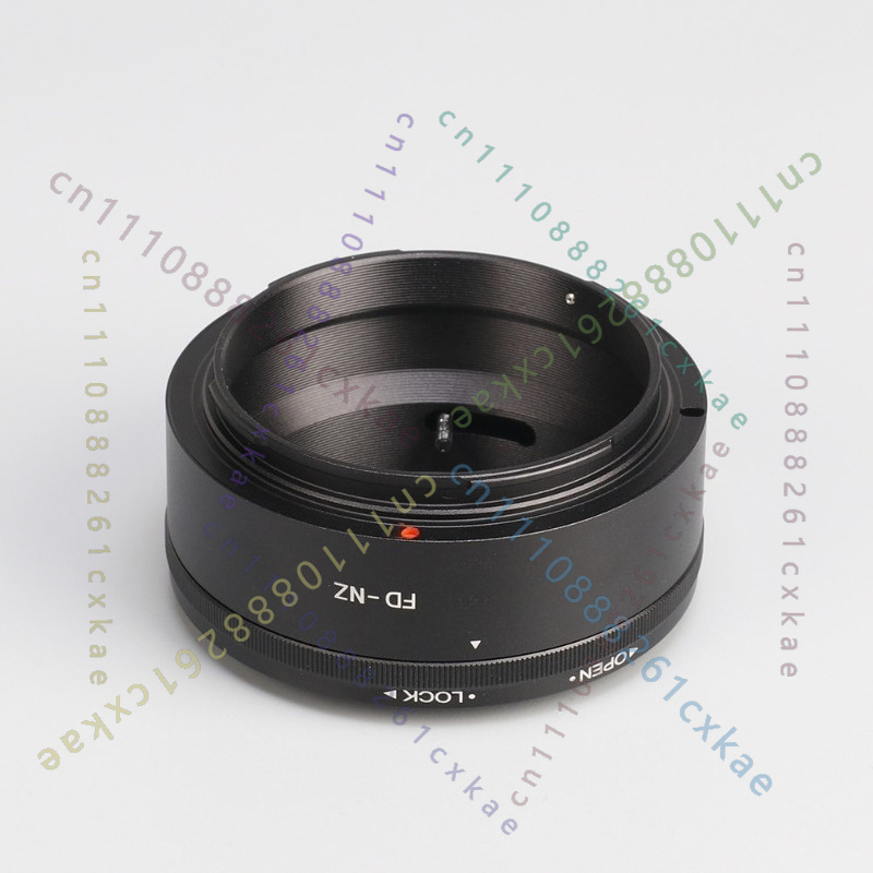 Adaptador de montura de lente  - Nikon Camera Z50 reseña y precio