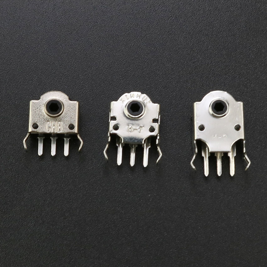 YuXi-decodificador de rueda de - Electronics Repair Book reseña y precio
