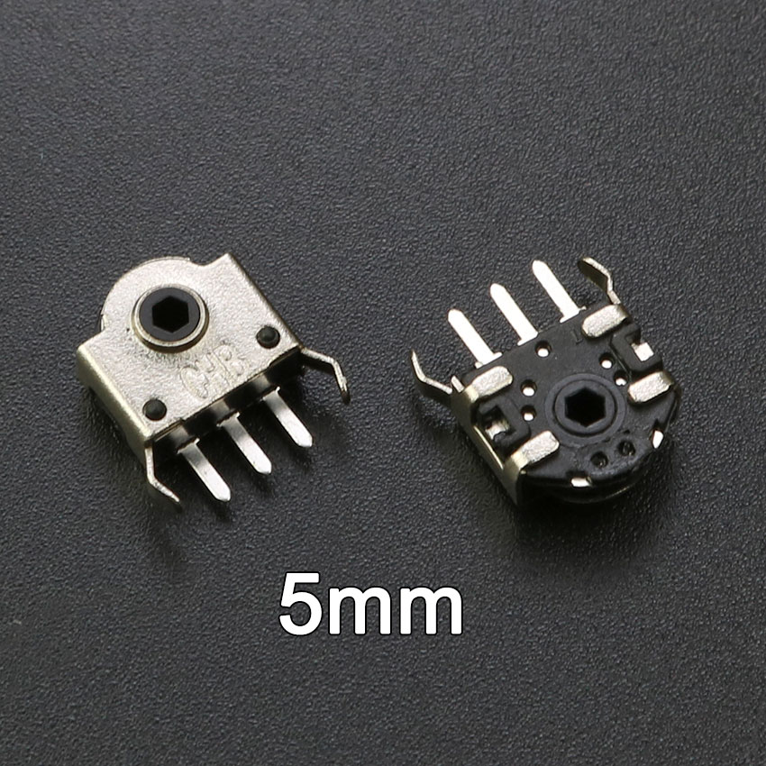 YuXi-decodificador de rueda de - Electronics Repair Book reseña y precio