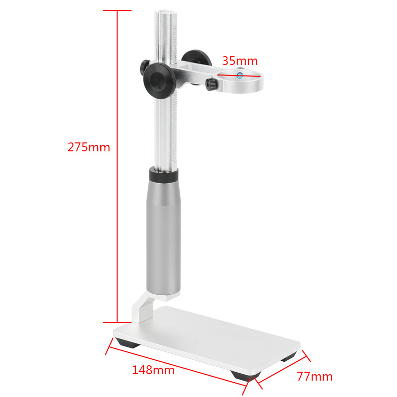 Soporte de mesa universal port - Electronics Repair Desk reseña y precio