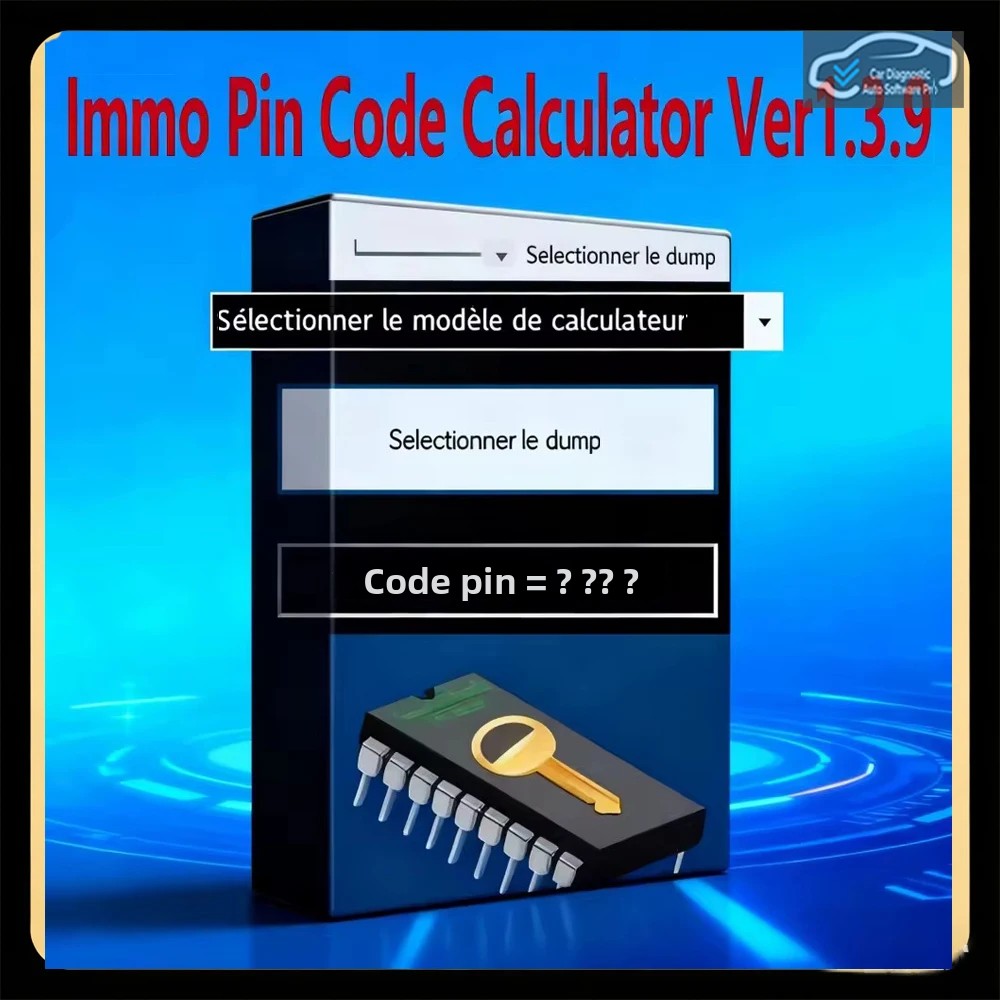 Calculadora de Códigos PIN IMM - Electronics Repair Book reseña y precio