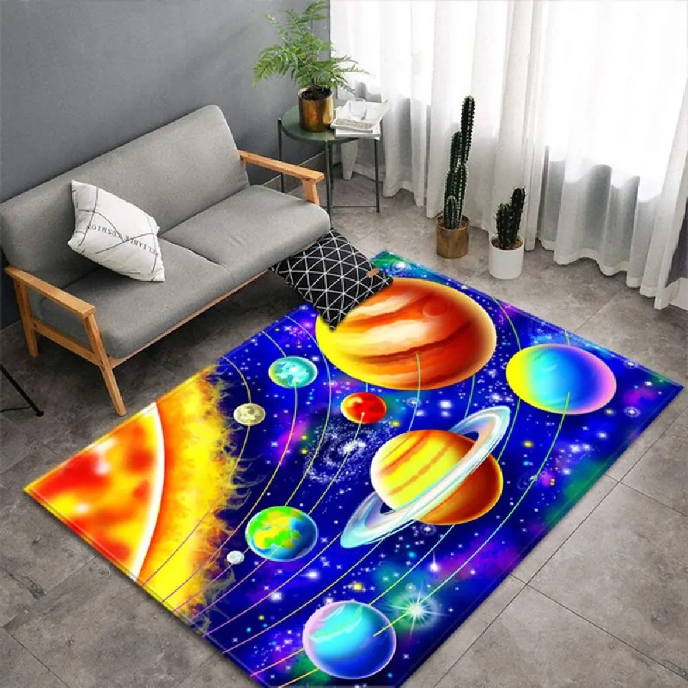 VIKAMA-alfombra de terciopelo  - Electronics Repair Desk reseña y precio