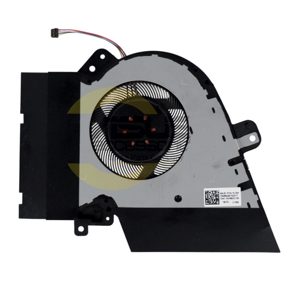 Ventiladores de refrigeración  - Electronics Repair Book reseña y precio