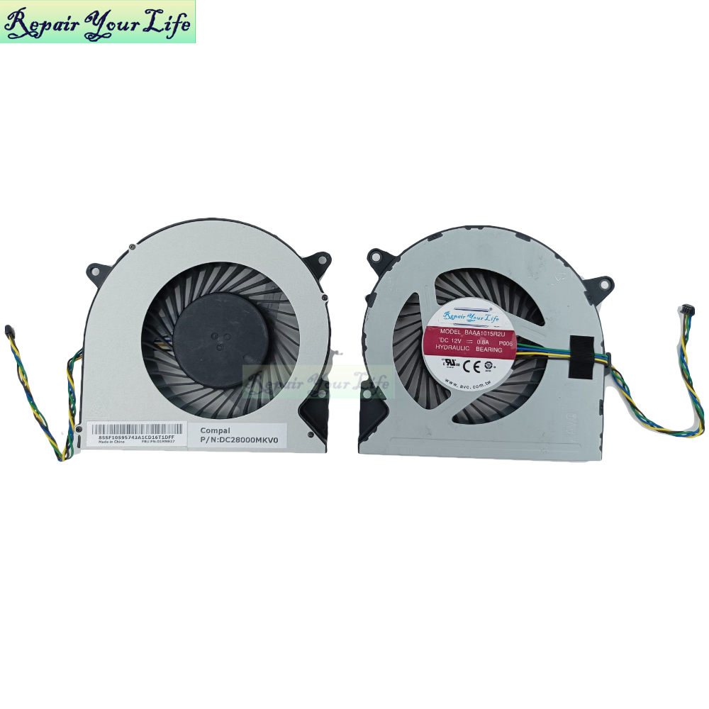 AIO-ventilador de refrigeració - Electronics Repair Book reseña y precio