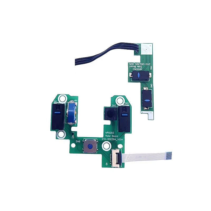 Para ratón G705, intercambio e - Electronics Repair Book reseña y precio