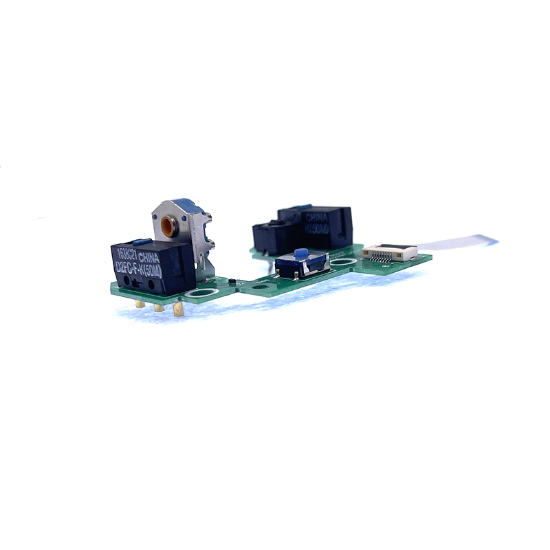 Para ratón G705, intercambio e - Electronics Repair Book reseña y precio