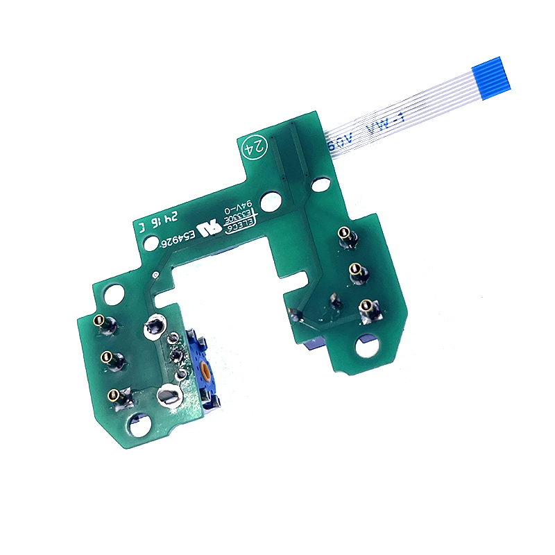 Para ratón G705, intercambio e - Electronics Repair Book reseña y precio