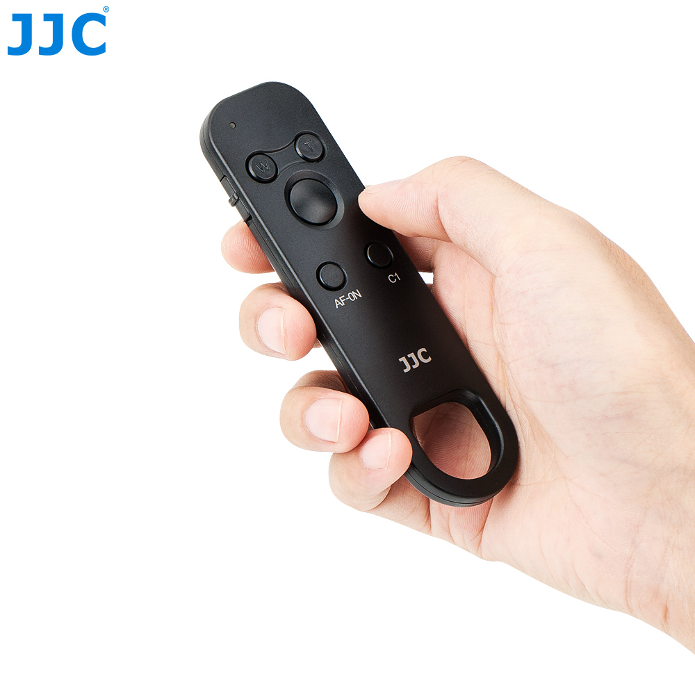 JJC-mando a distancia inalámbr - Nikon Camera Z50 reseña y precio