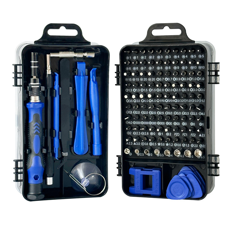 Juego de Destornilladores de P - Electronics Repair Book reseña y precio