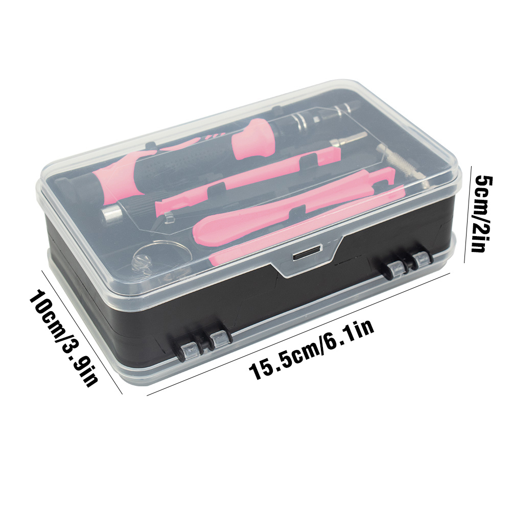 Juego de Destornilladores de P - Electronics Repair Book reseña y precio
