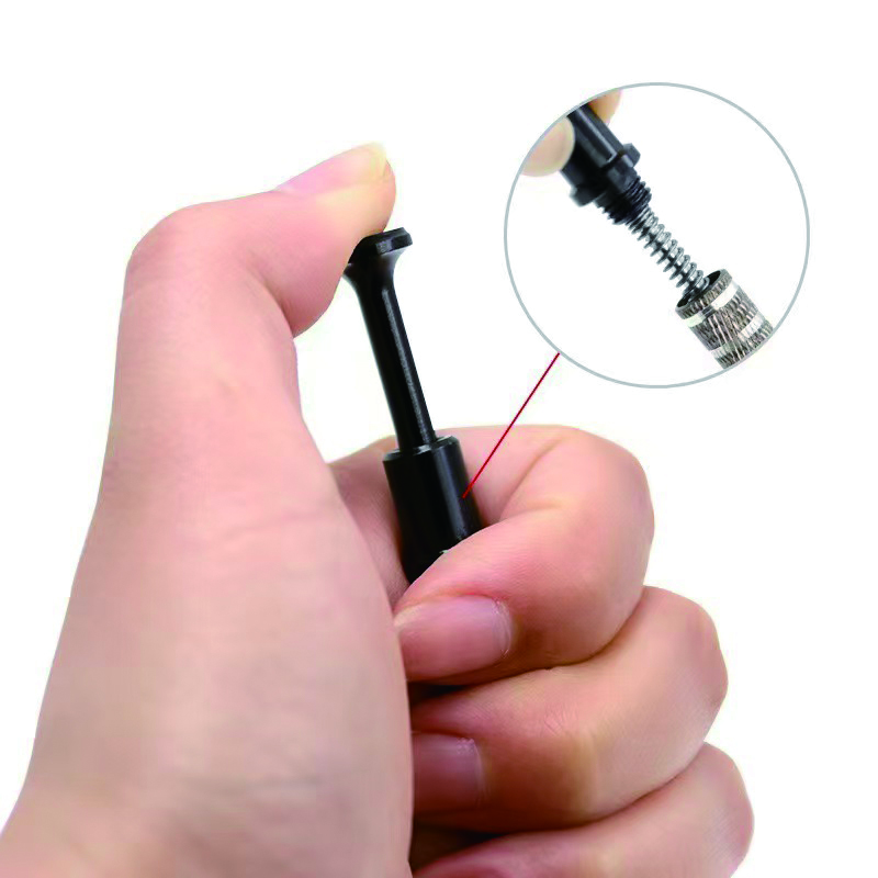 Agarrador de componentes elect - Electronics Repair Workshop reseña y precio