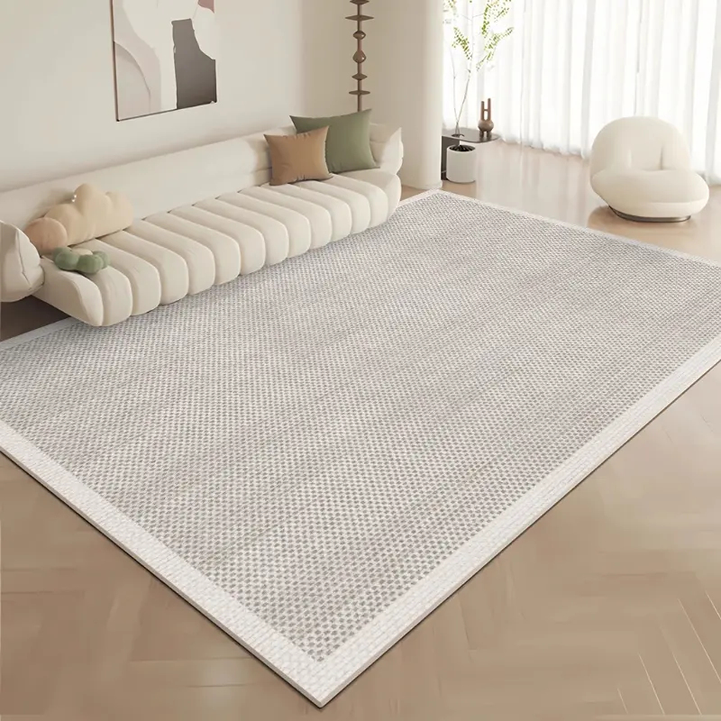 VIKAMA Alfombra de estilo nórd - Electronics Repair Desk reseña y precio